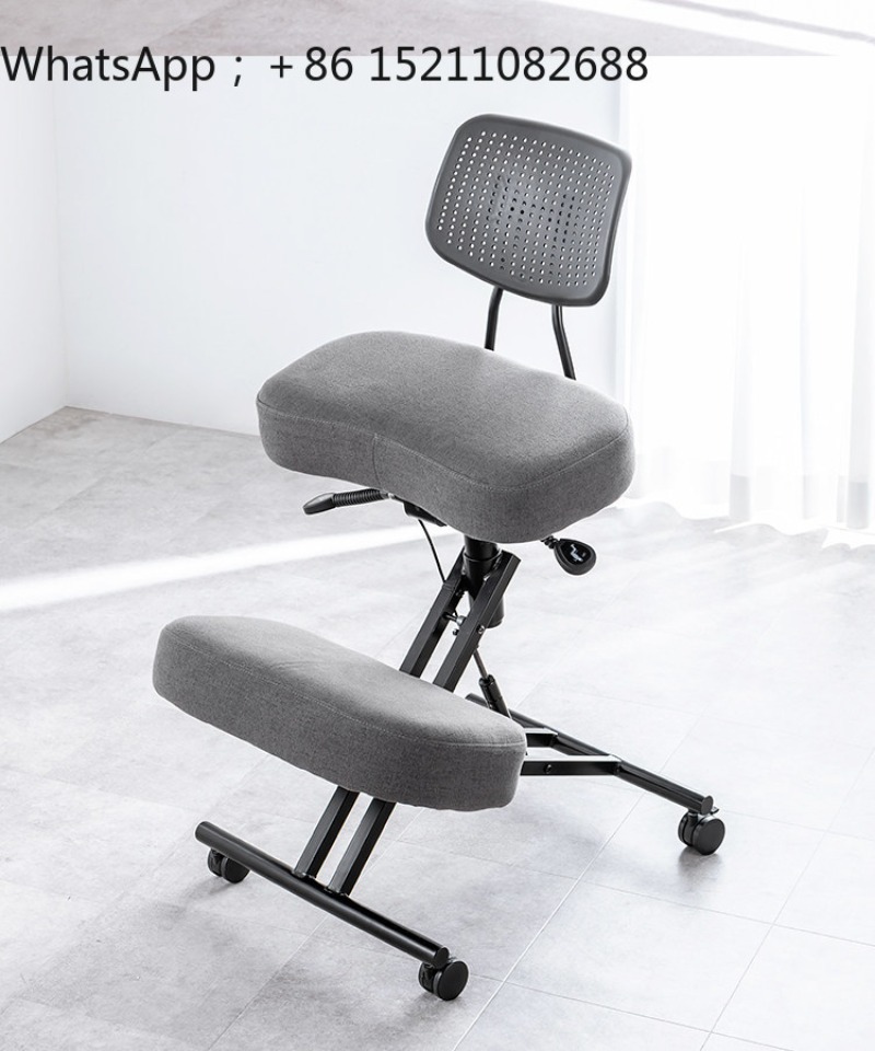 Office Chair - كرسي مكتب LLY، كرسي بتصميم مريح