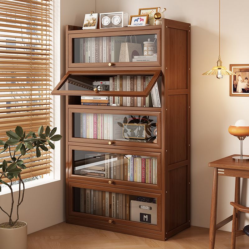 Bookshelf - خزانة كتب متعددة الاستخدامات مصنوعة من