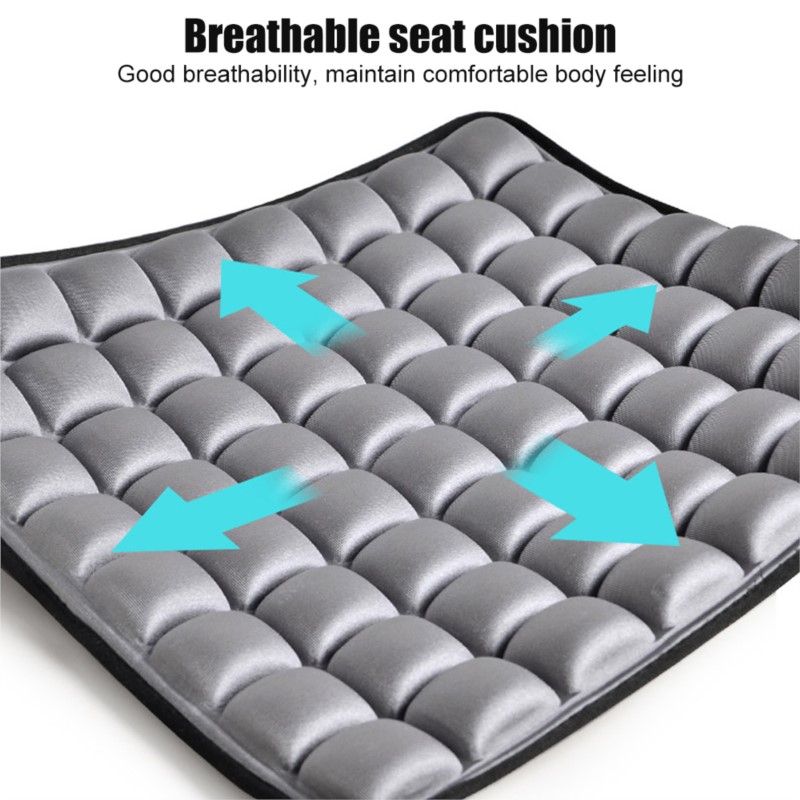 وسادة كرسي مكتب ثلاثية الأبعاد - مراجعة Office Chair Cushion وسعره
