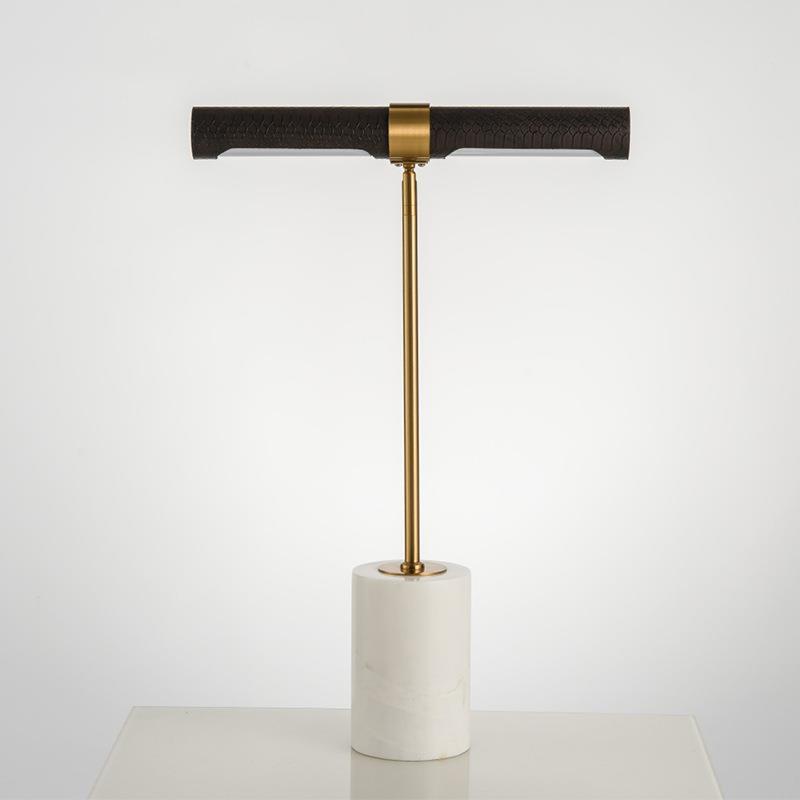 مصباح طاولة زخرفي، مصباح مكتب  - مراجعة Desk Lamp وسعره