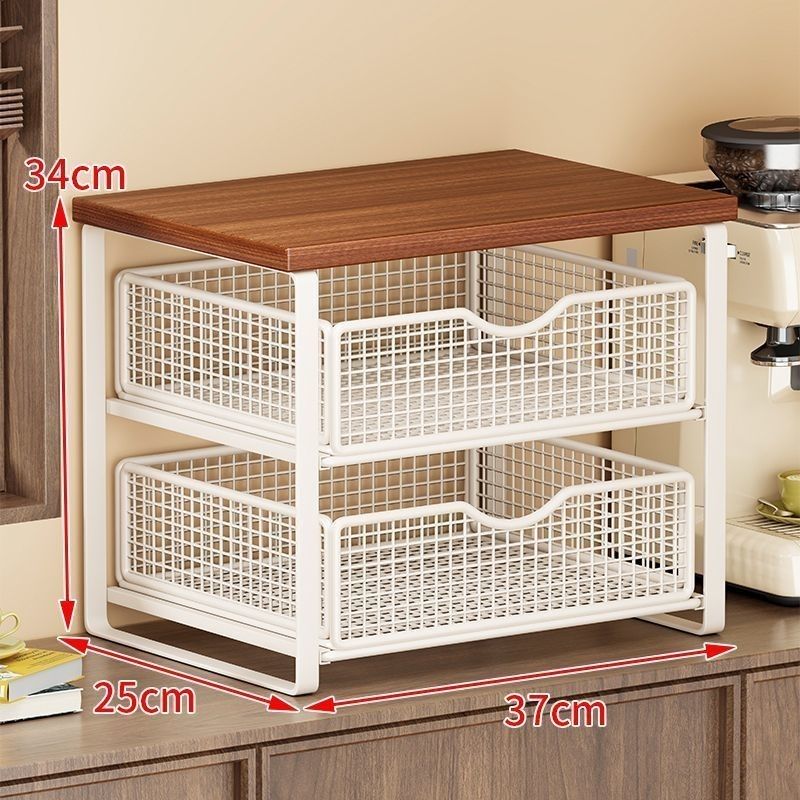 حامل طابعة مكتبي حديث بتصميم ب - مراجعة Printer Stand وسعره