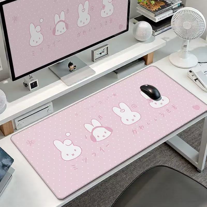 وسادة فأرة كبيرة لطيفة على شكل - مراجعة Office Furniture Brands وسعره
