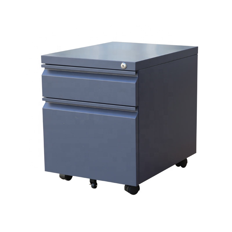 # خزانة ملفات متحركة صينية الص - مراجعة File Cabinet وسعره