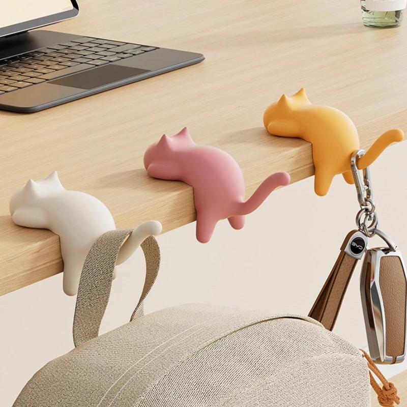 لطيف المحمولة القط خطاف حقيبة  - مراجعة Office Furniture Brands وسعره