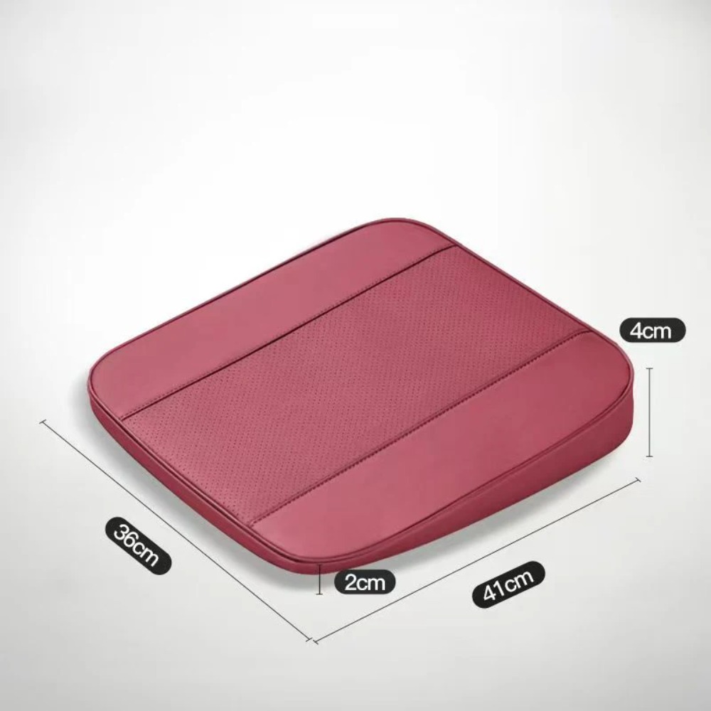 وسادة مقعد السيارة والمكتب بتص - مراجعة Office Chair Cushion وسعره