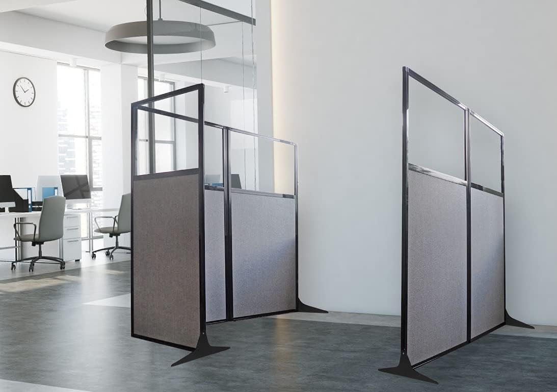 حاجز خصوصية قائم بذاته، فاصل م - مراجعة Partition Screen Divider وسعره