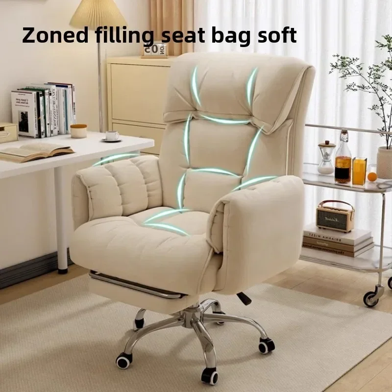 كرسي مريح للاستخدام طوال اليوم - مراجعة Office Chair Cushion وسعره