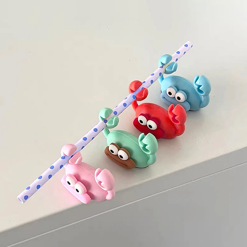 الكرتون كراب كابل حامل سطح الم - مراجعة Desk Organizer وسعره